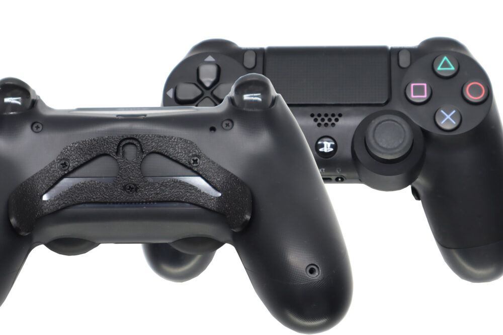 PS4 Controller konfigurieren – Bild 2
