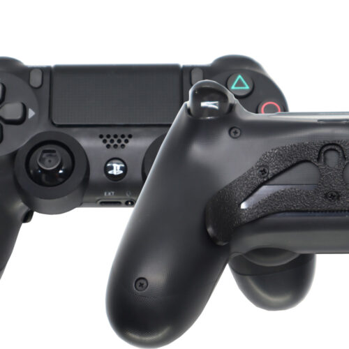 PS4 Controller konfigurieren